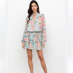 Yumi Kim Love Always Dress - Size Small